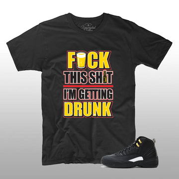 I’m Getting Drunk