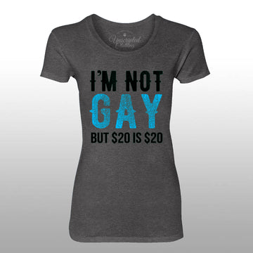 I'm Not Gay