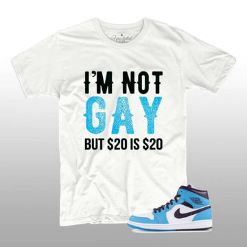 I’m Not Gay