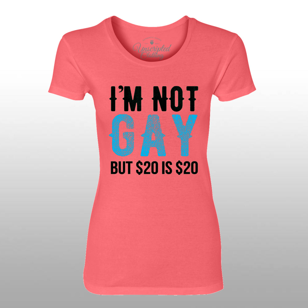 I'm Not Gay