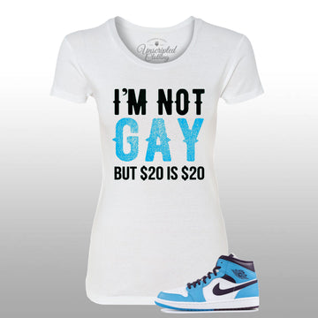 I'm Not Gay