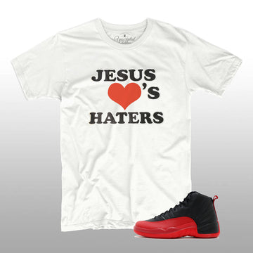 Jesus Loves Haters