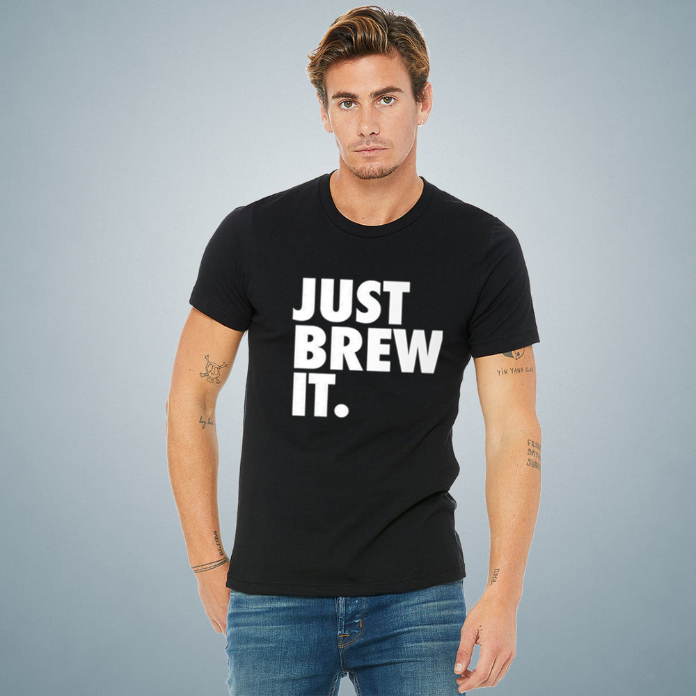 Just Brew It