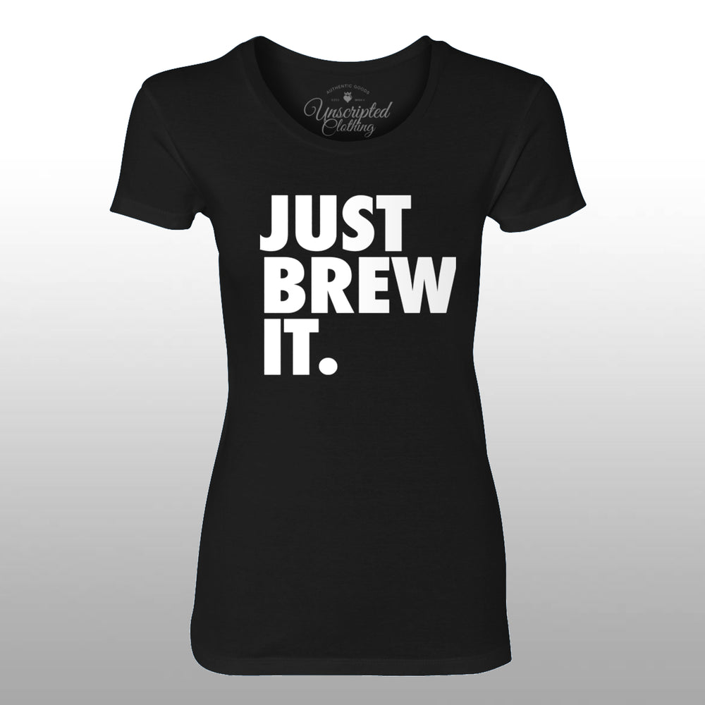 Just Brew It