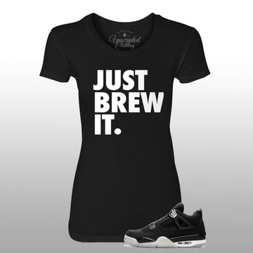 Just Brew It