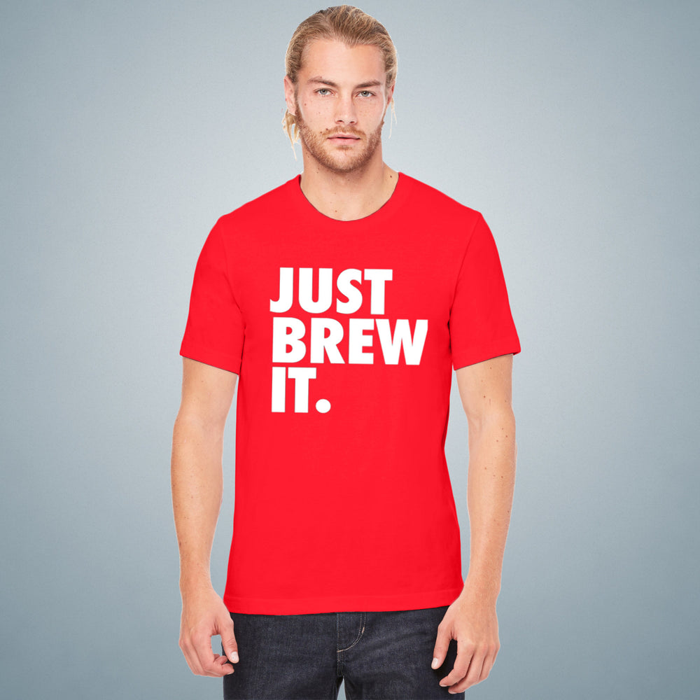 Just Brew It
