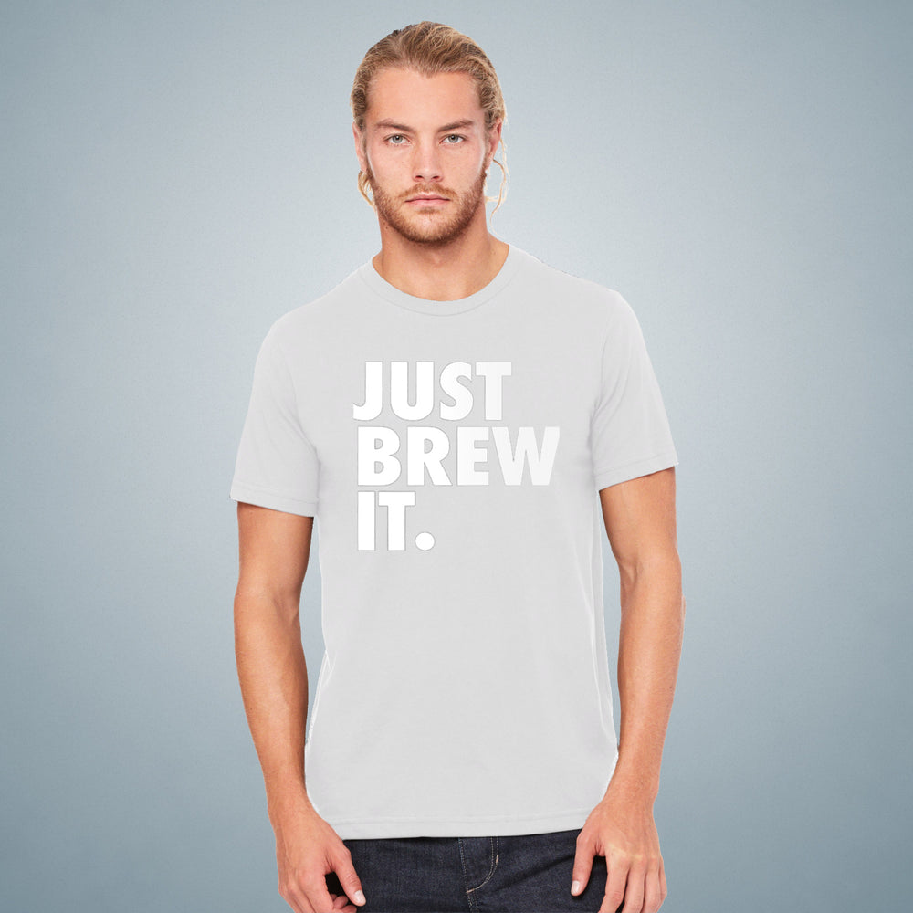 Just Brew It