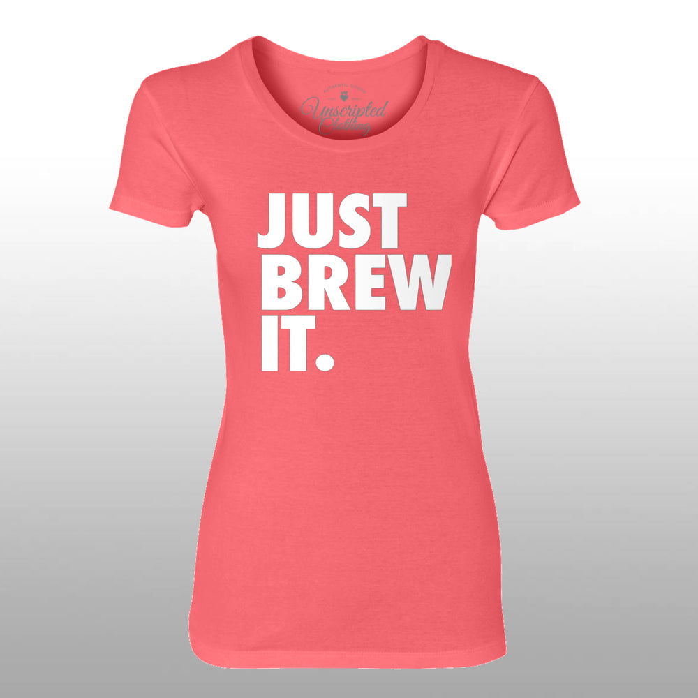 Just Brew It