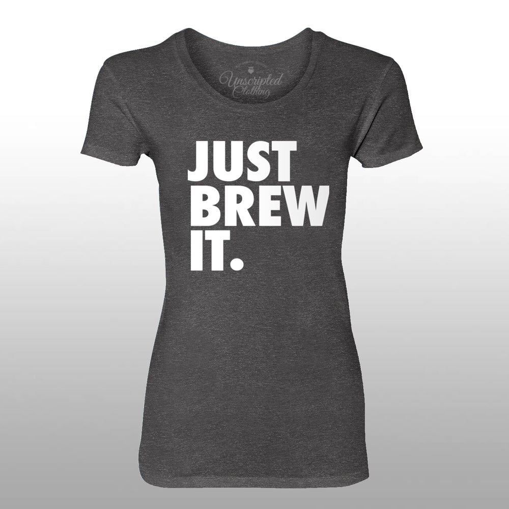 Just Brew It