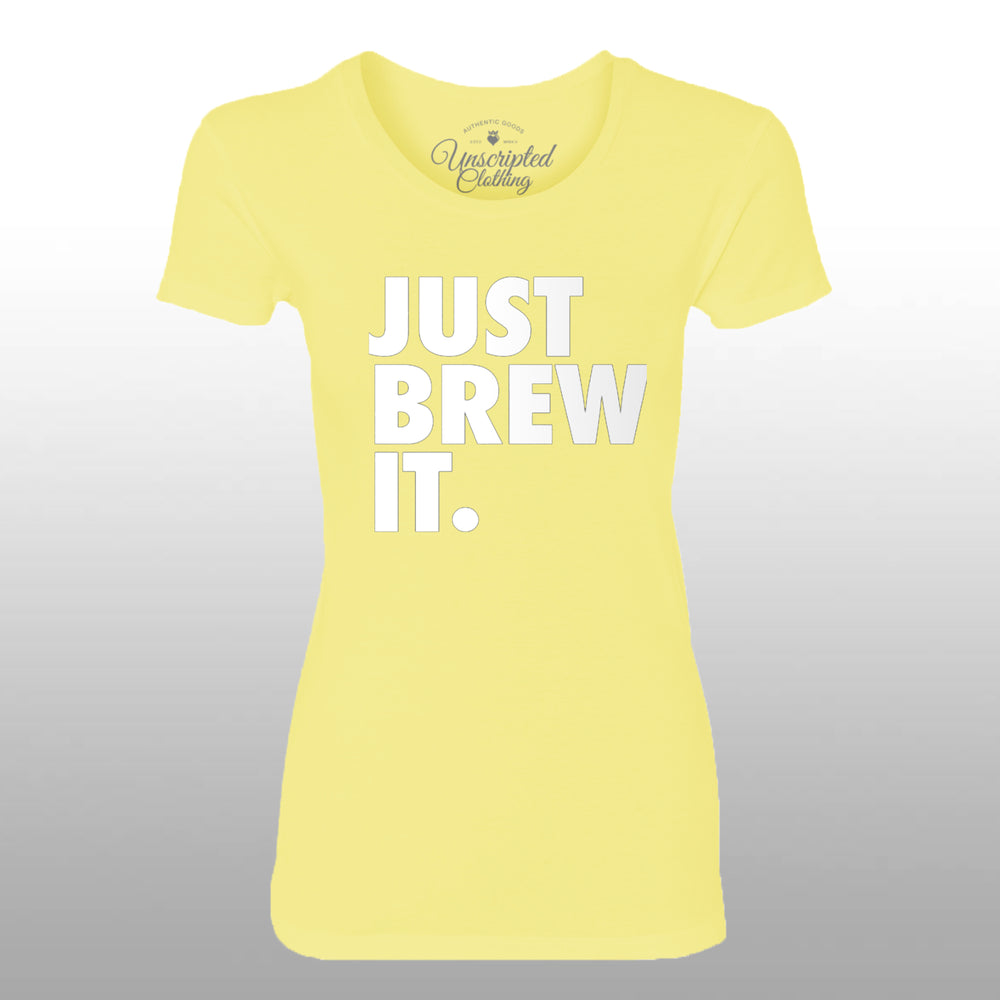 Just Brew It