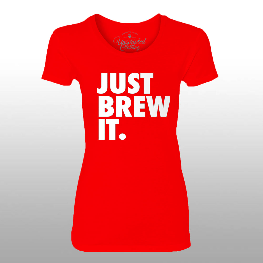 Just Brew It