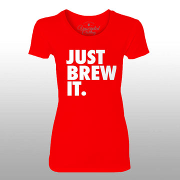 Just Brew It
