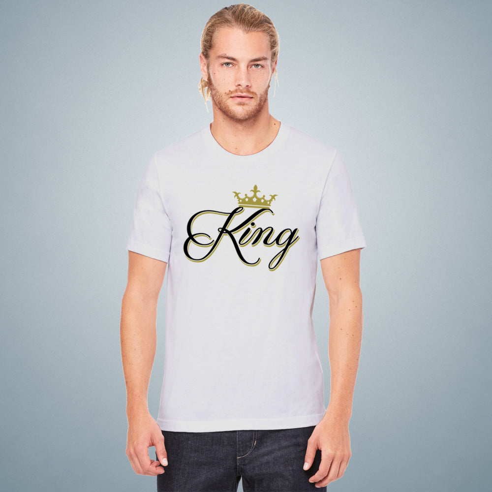 King