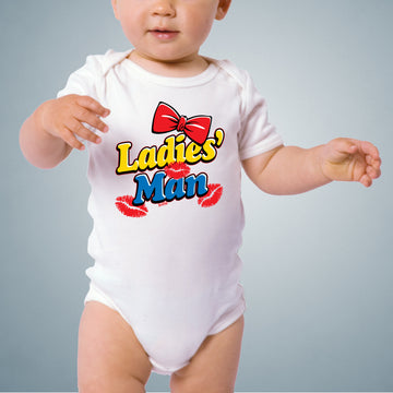 Ladies Man