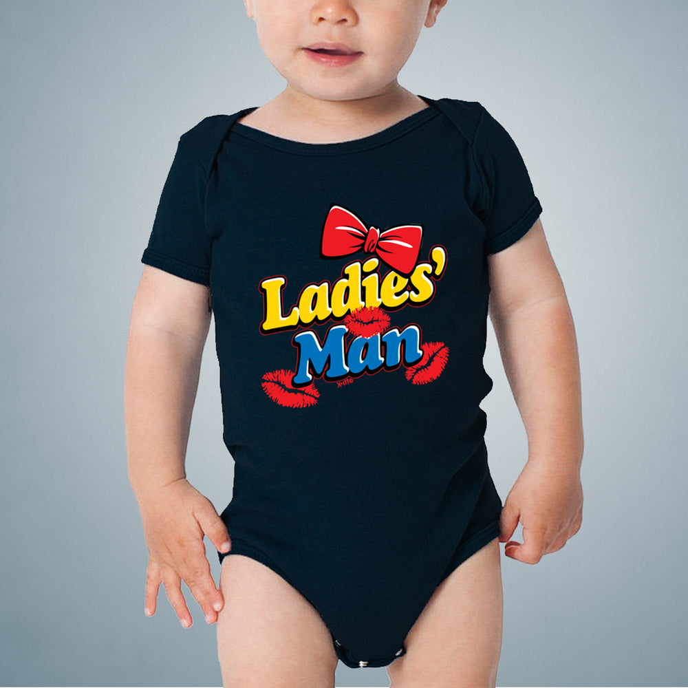 Ladies Man