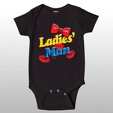 Ladies Man