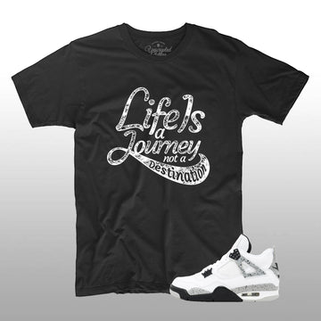 Life's A Journey