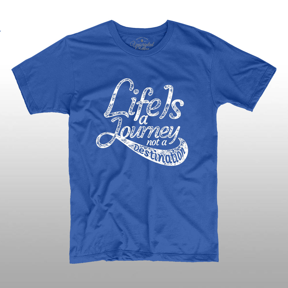 Life's A Journey
