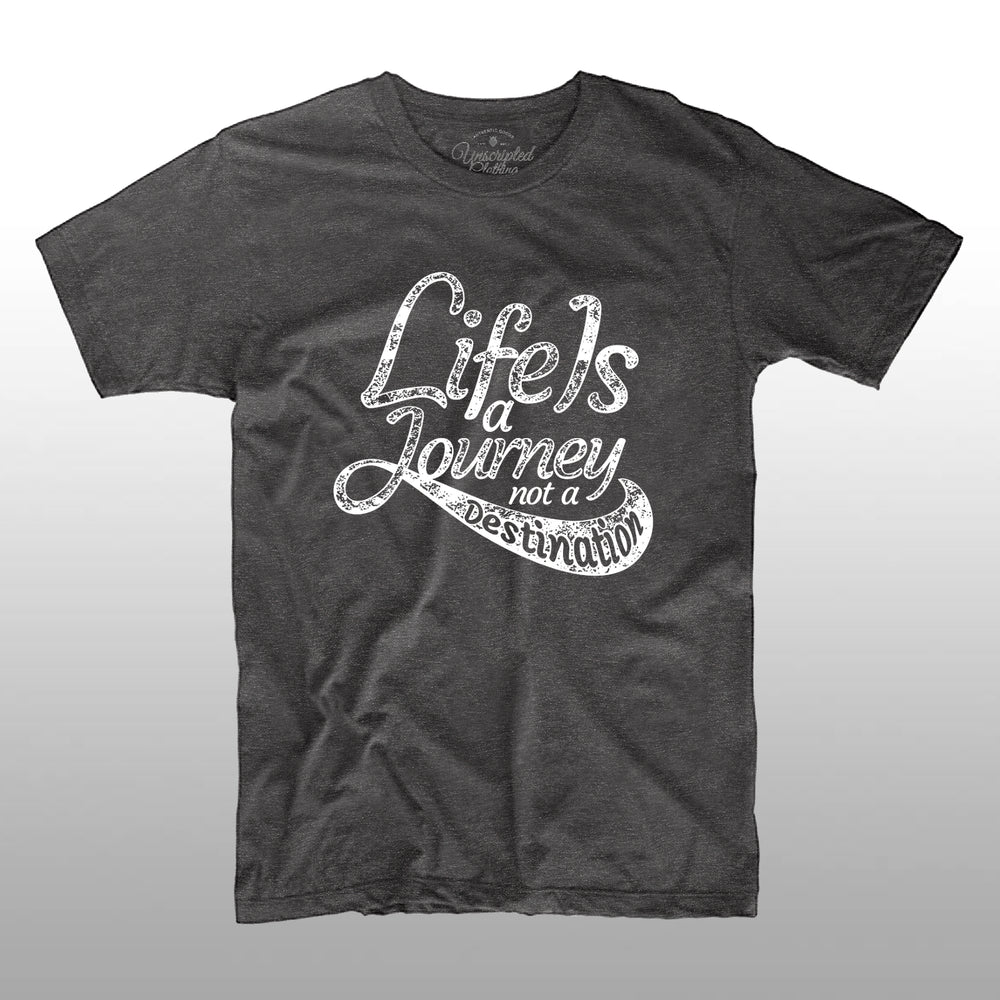 Life's A Journey