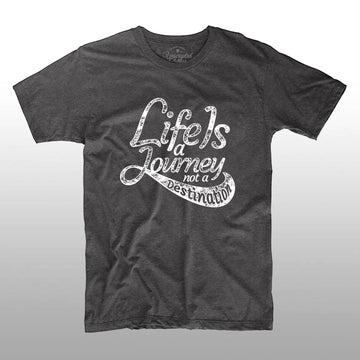 Life's A Journey
