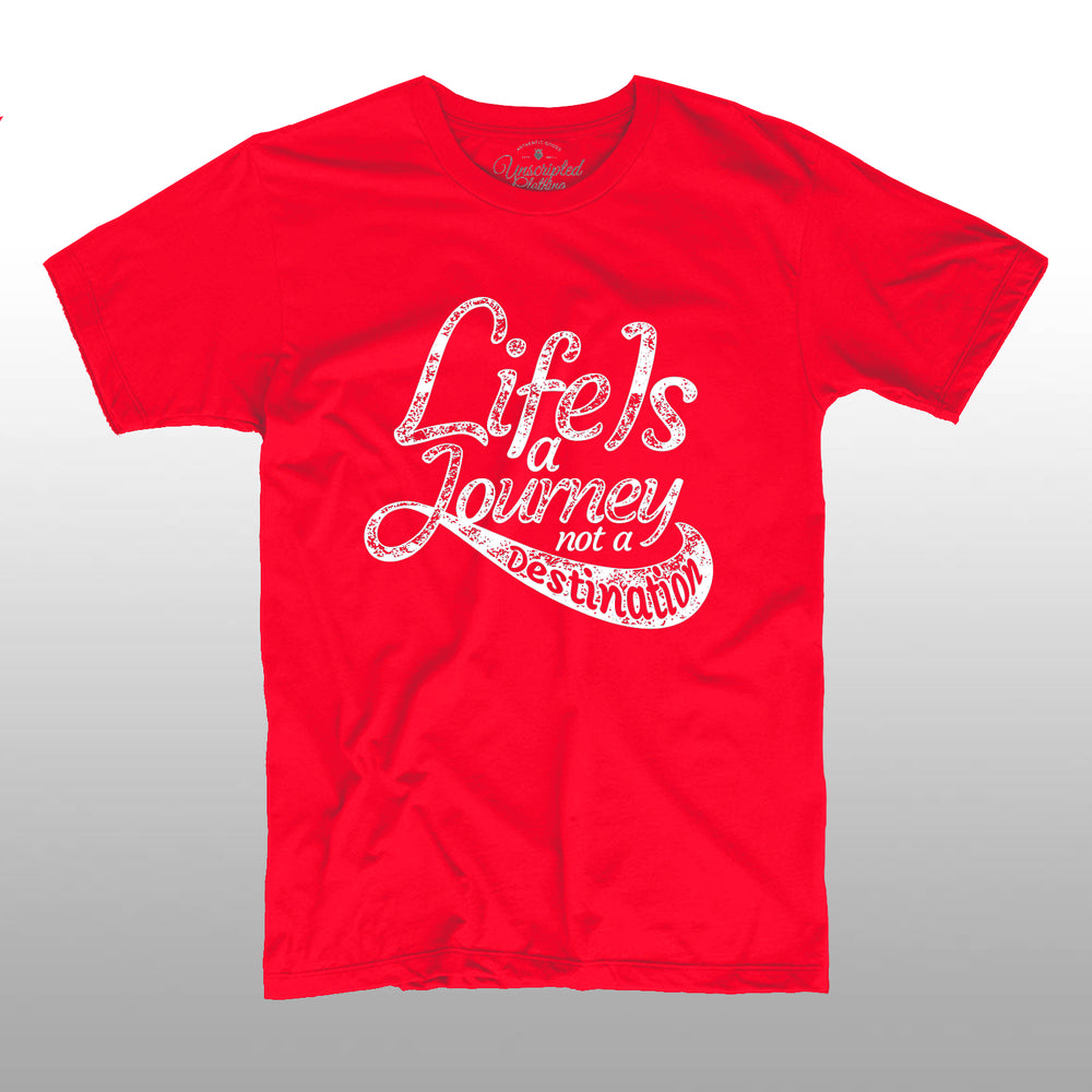 Life's A Journey