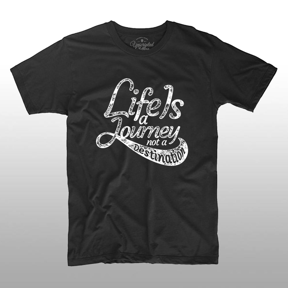 Life's A Journey