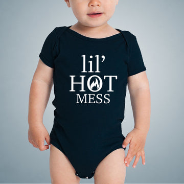 Lil Hot Mess