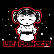 Lil Princess