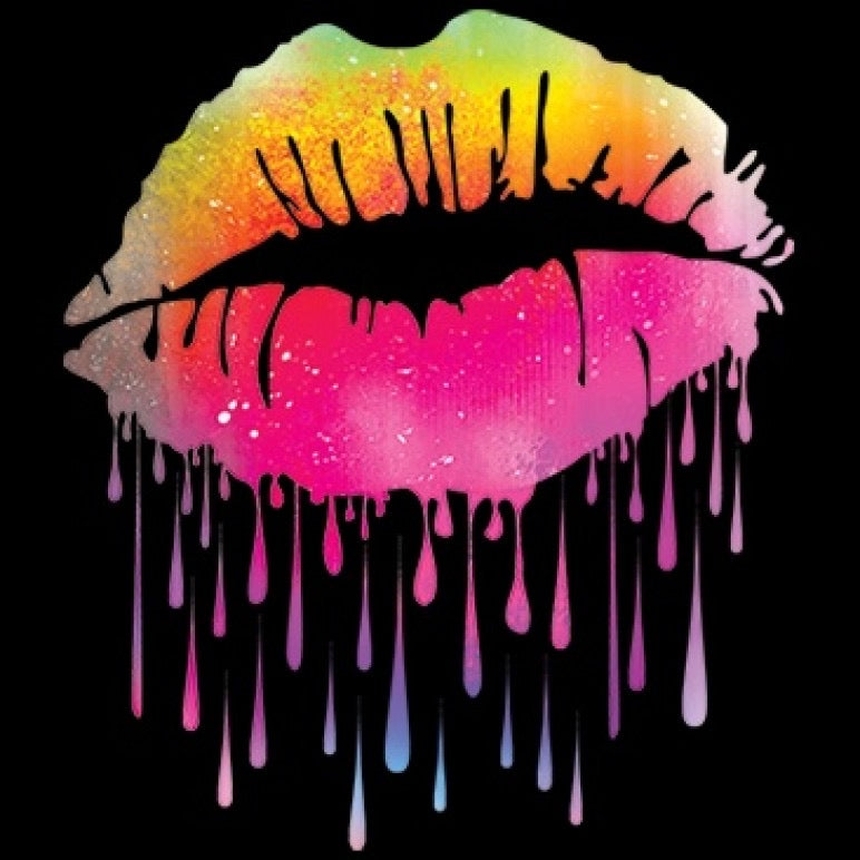 Lips Like Sugar