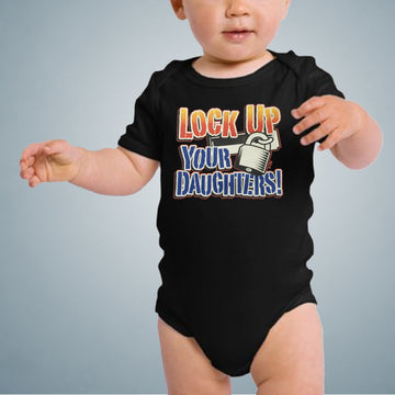 Lockup Your Daughter
