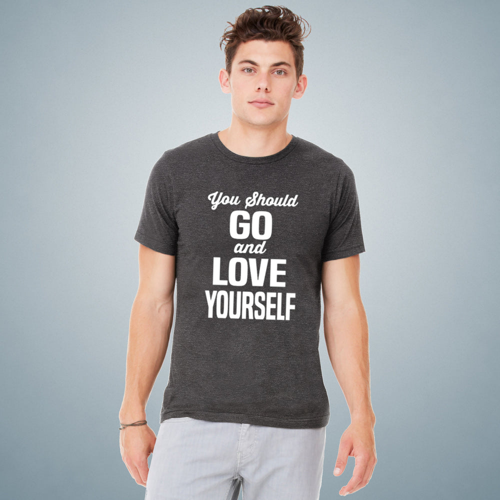 Love Yourself