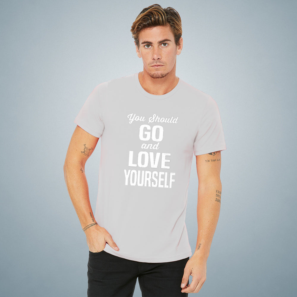 Love Yourself