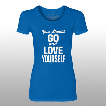 Love Yourself