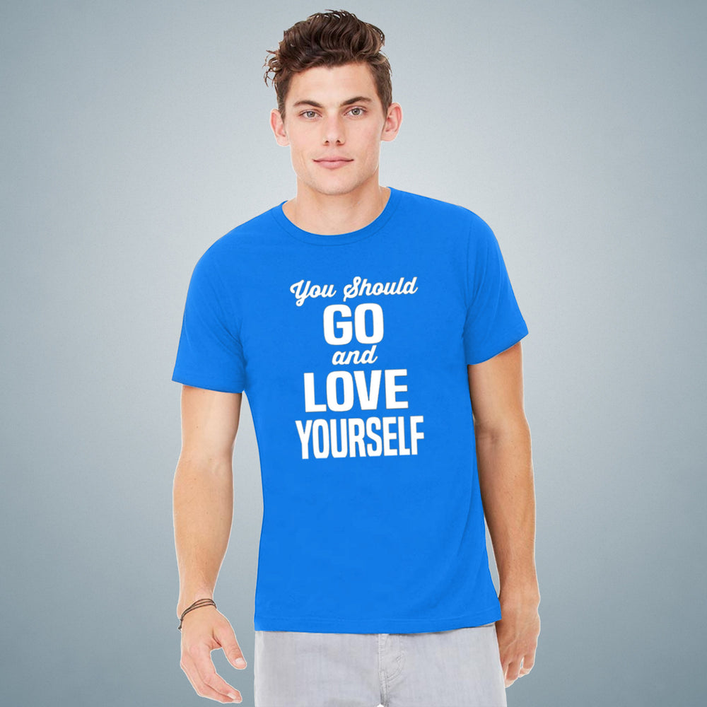 Love Yourself