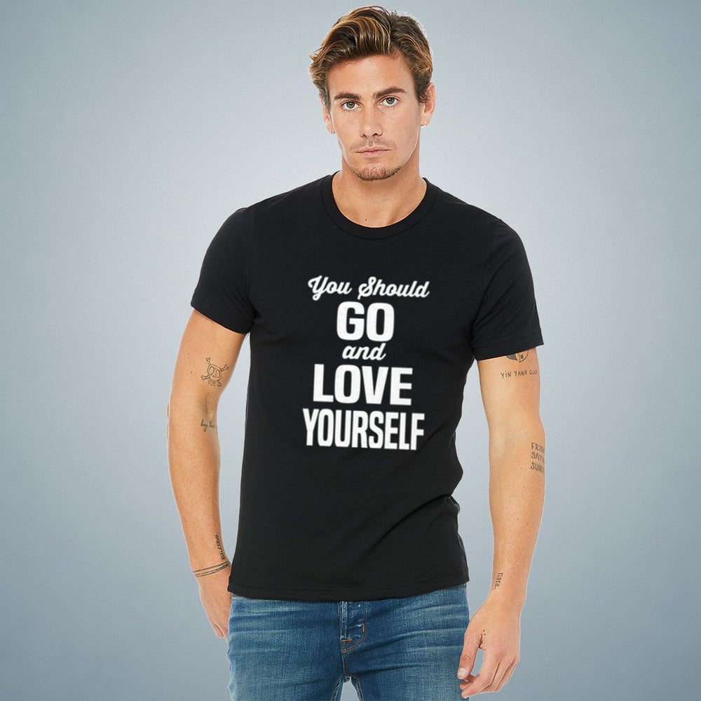 Love Yourself