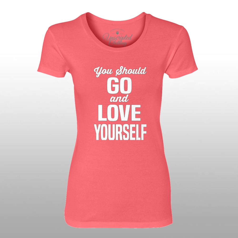 Love Yourself