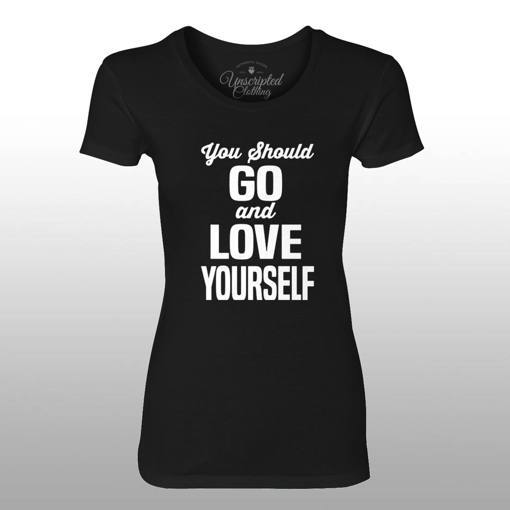 Love Yourself