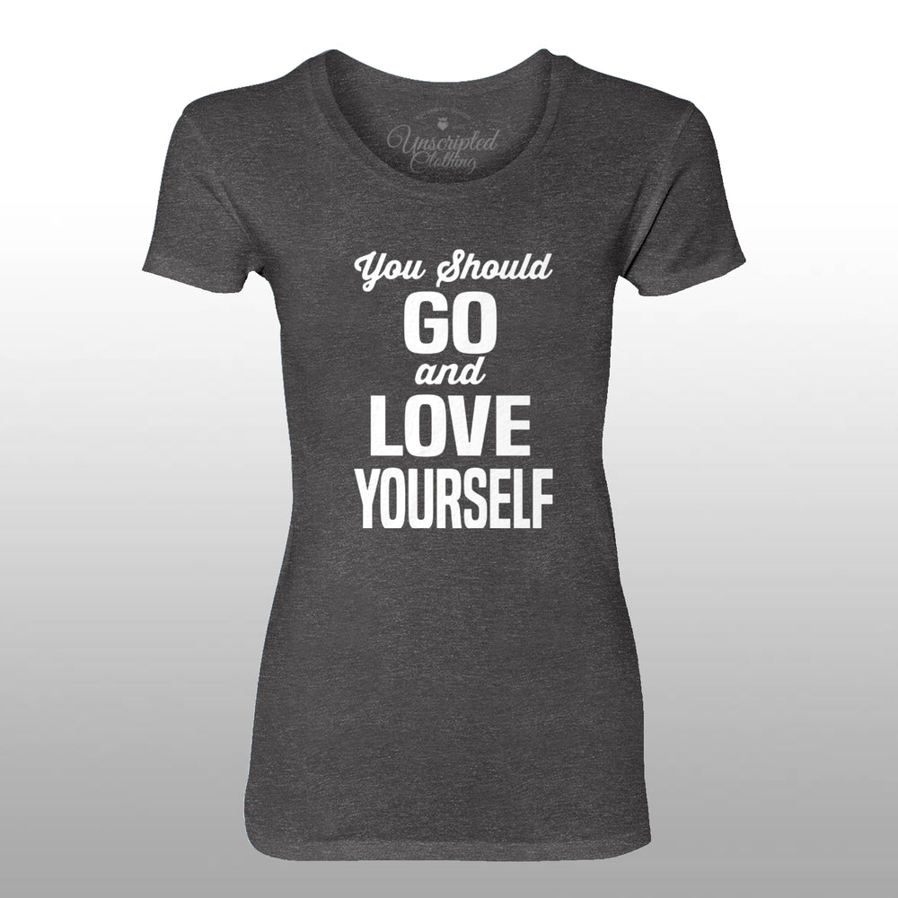 Love Yourself