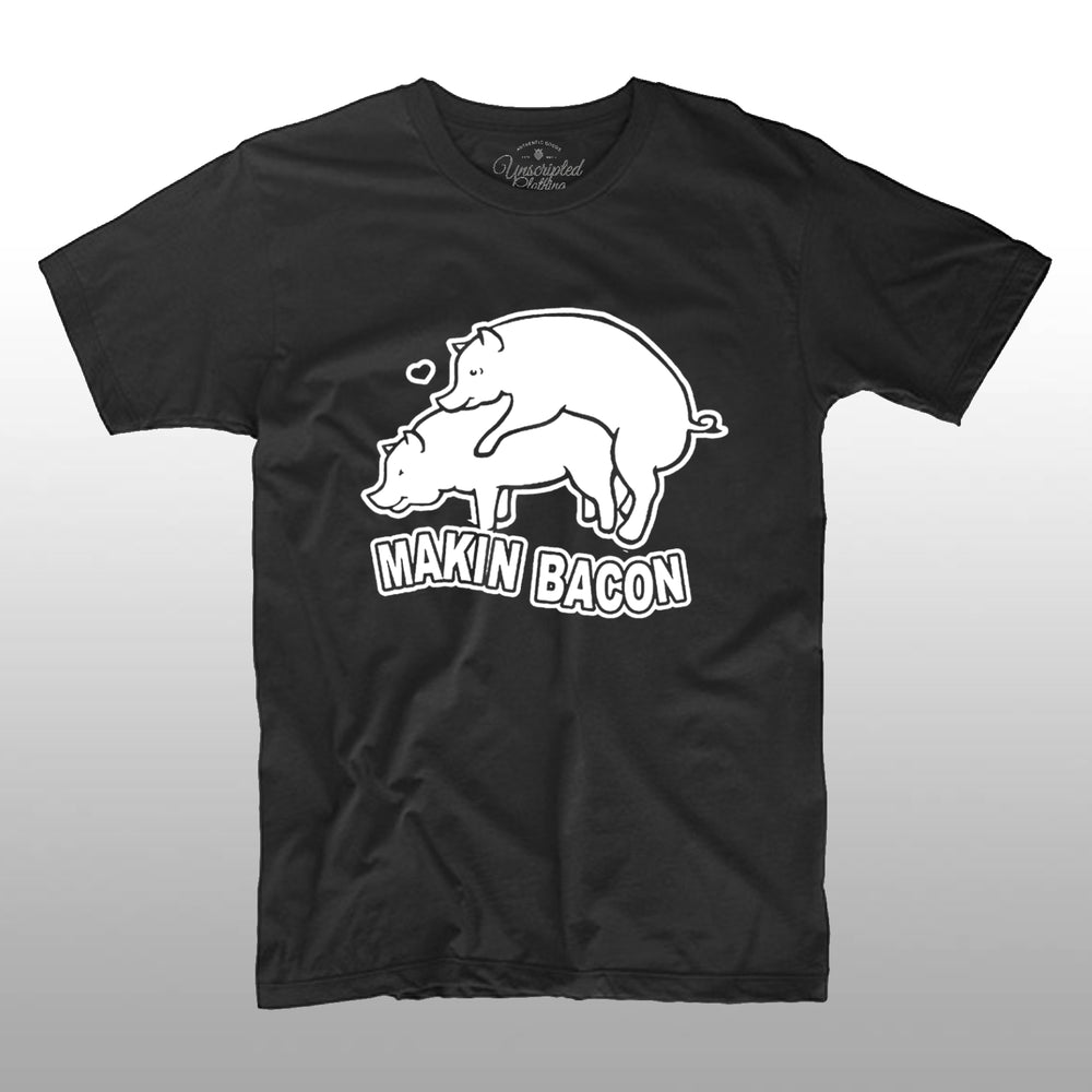 Makin Bacon