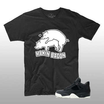 Makin Bacon