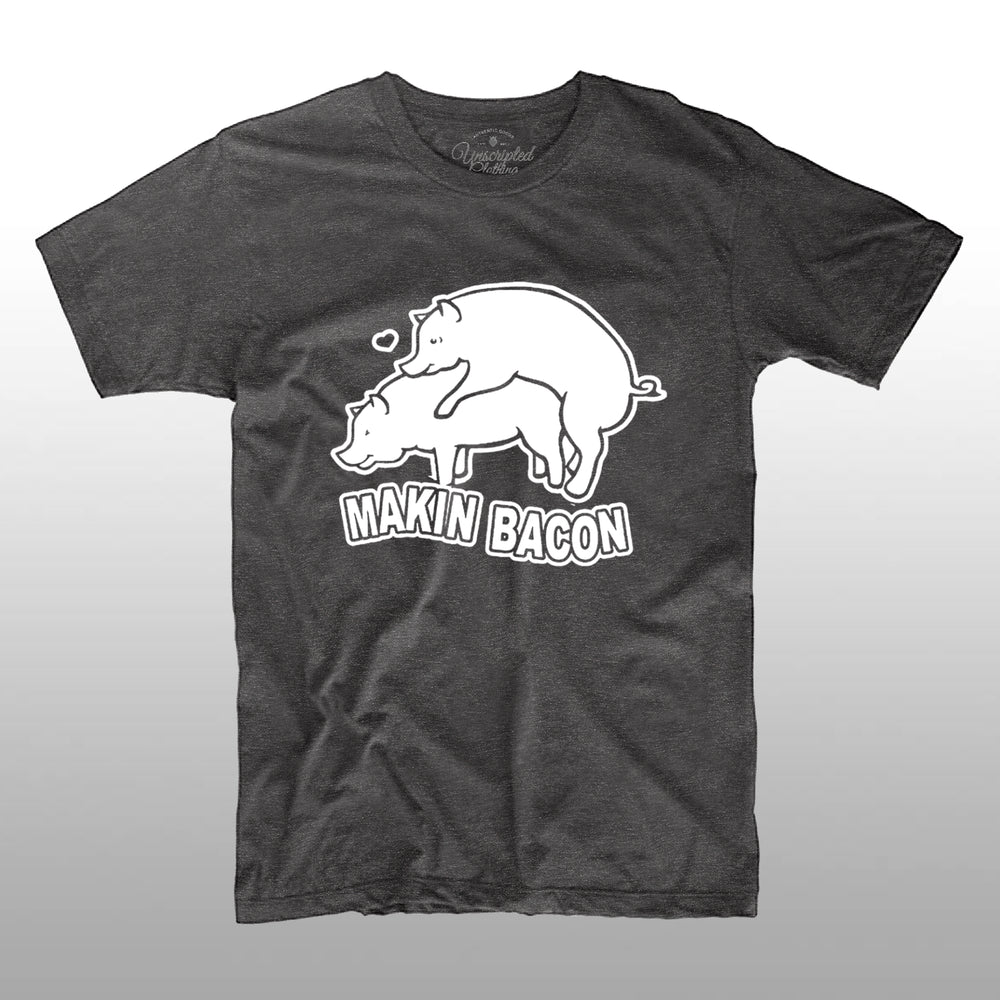 Makin Bacon
