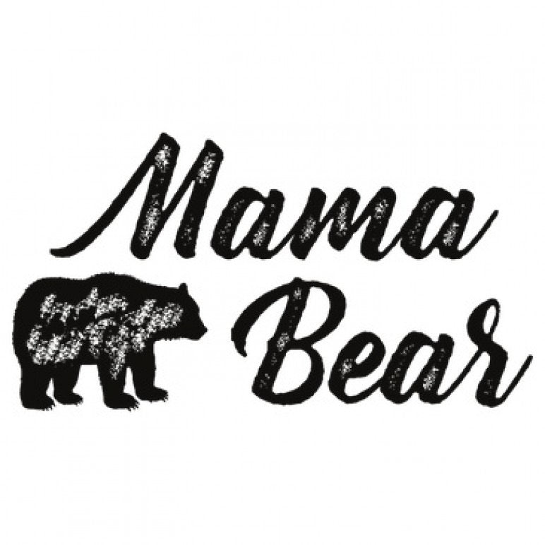 Mama Bear