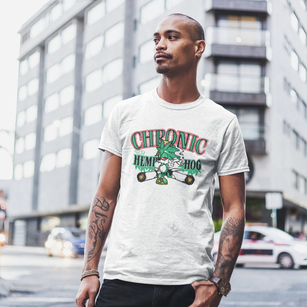 Chronic The Hemp Hog