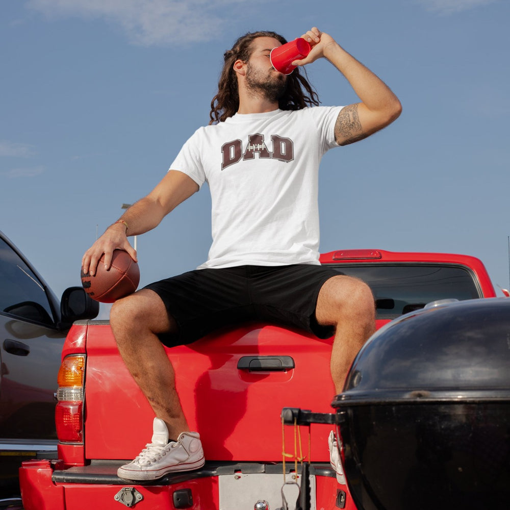 Football Dad
