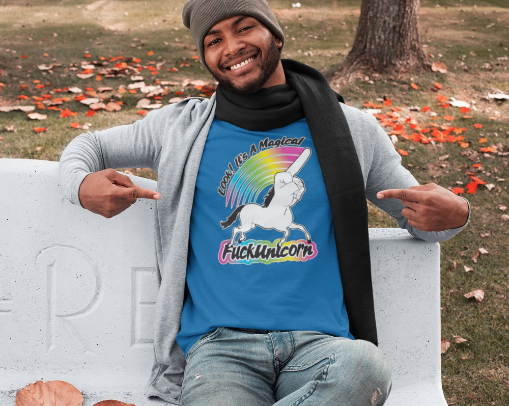 FuckUnicorn