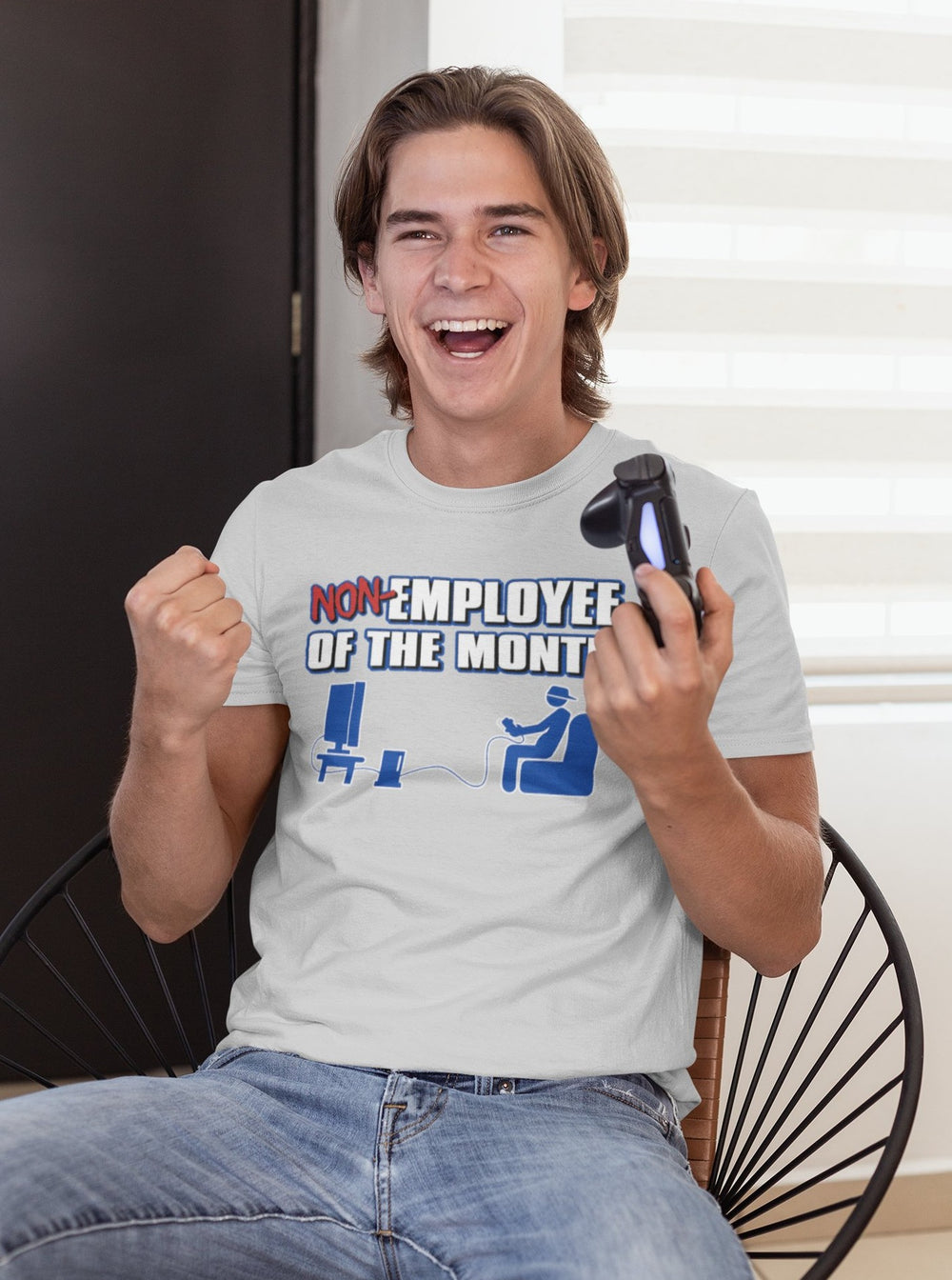 Non-Employee of the Month