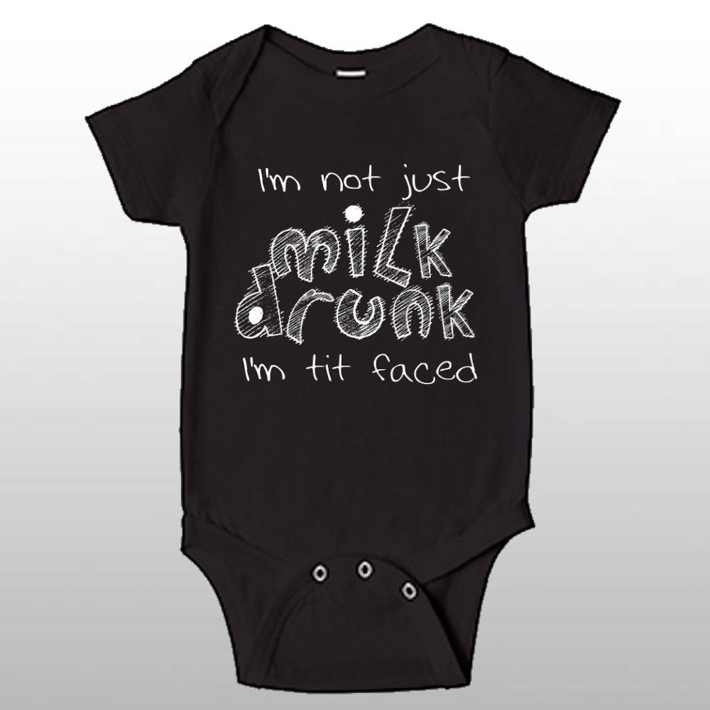 Milk Drunk