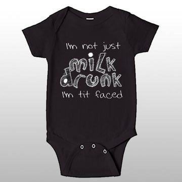 Milk Drunk