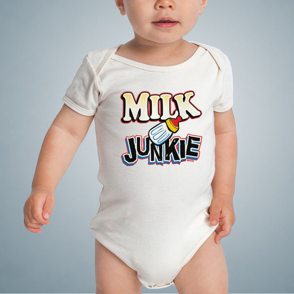 Milk Junkie