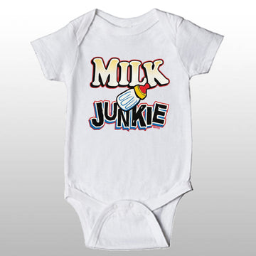 Milk Junkie